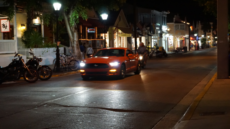 Illustration for article titled Florida, Seen Through The Eyes Of A Car Enthusiast